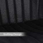 Modern Swivel Bar Stools Set of 2