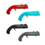Funny Cap Gun Bottle Opener for Parties