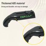 Funny Cap Gun Bottle Opener for Parties