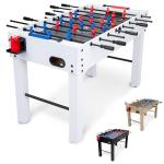 GoSports 48-Inch Foosball Table with Cup Holders