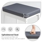 Stylish 24.8-Inch Bar Stools for Any Space