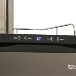 EdgeStar KC3000SSTRIP Full Size Triple Tap Kegerator