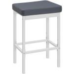 Stylish 24.8-Inch Bar Stools for Any Space