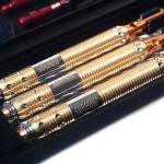 CUESOUL Dragon Series Steel Tip Darts Set