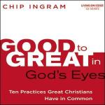 Transform Your Life in God's Eyes