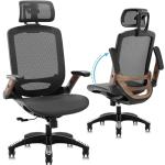 Ergonomic High Back Office Chair for Comfort