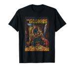 Goonies Themed T-Shirt for Your Man Cave