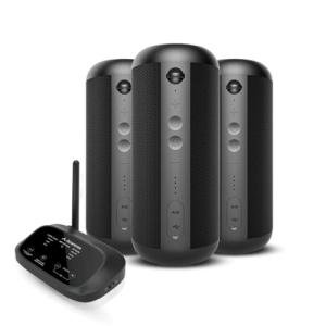 Avantree Harmony 2 - Wireless Multi-Room Speaker System