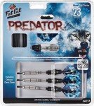Fat Cat 80% Tungsten Steel Tip Darts Set