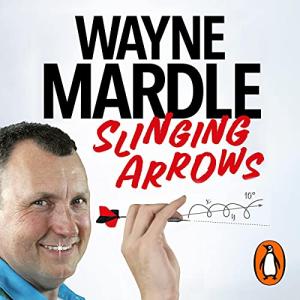 Slinging Arrows: Your Guide to Darts Fun