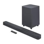 JBL Bar 500: 5.1-Channel Dolby Atmos Soundbar
