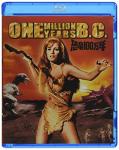 Dinosaur 1 Million Years Blu-ray Movie