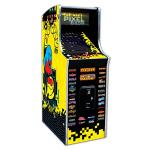Pac-Man Pixel Bash Arcade Game Machine