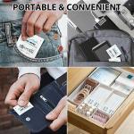 200 Count Eyeglass Lens Cleaning Wipes