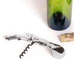 Corkcicle Multi Tool: Corkscrew, Opener & Cutter