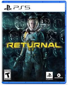 Returnal Game for PlayStation 5