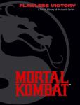 Mortal Kombat: Flawless Victory Visual History Book