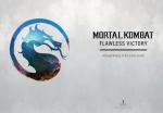 Mortal Kombat: Flawless Victory Visual History Book