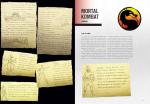Mortal Kombat: Flawless Victory Visual History Book