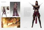 Mortal Kombat: Flawless Victory Visual History Book