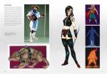 Mortal Kombat: Flawless Victory Visual History Book
