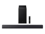 Samsung B-Series 2.1ch Soundbar with Subwoofer