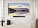 Samsung B-Series 2.1ch Soundbar with Subwoofer