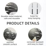 Dragon Metal Wall Art for Man Cave Decor