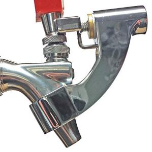 Micromatic 304 Beer Faucet Tap Lock System