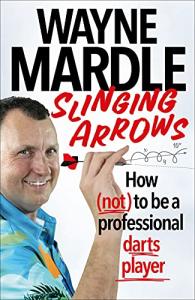 Slinging Arrows: Your Guide to Darts Mastery
