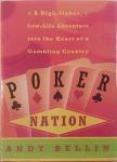 Poker Nation: A Wild Dive into Gambling Culture