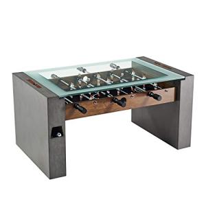 Barrington 40” Urban Foosball Coffee Table