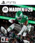 Madden NFL 26 for PlayStation 5