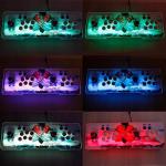 Classic Arcade Game Machine for 2 Players