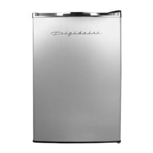 Frigidaire 4.5 Cu Ft Stainless Steel Fridge