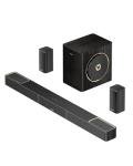ULTIMEA Skywave X40 5.1 Wireless Soundbar System