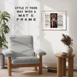 Christian Lion Warrior Wall Art for Men