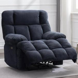 Big Man Electric Zero Gravity Recliner Chair