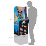 Ms. Pac-Man Classic Arcade Machine by Arcade1Up