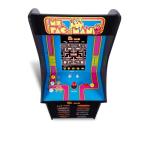 Ms. Pac-Man Classic Arcade Machine by Arcade1Up