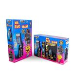 Ms. Pac-Man Classic Arcade Machine by Arcade1Up