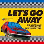 Daytona USA Anniversary Video Game Box Set