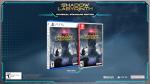 Shadow Labyrinth Nintendo Switch Game Console Edition