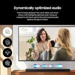 Samsung 5.1 Ch Dolby Audio Soundbar with Subwoofer