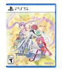 Tales of Graces f Remastered for PS5