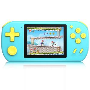 Portable Handheld Retro Arcade Game Console