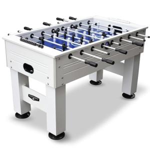 Hathaway 55-inch Outdoor Foosball Table Game