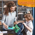 Portable Handheld Retro Arcade Game Console