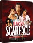Scarface Ultimate Collector's Edition SteelBook 4K UHD