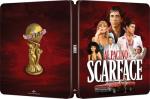 Scarface Ultimate Collector's Edition SteelBook 4K UHD
